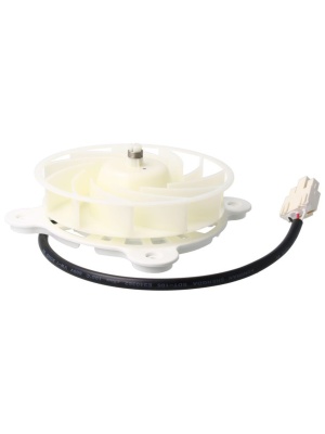 Motor ventilator frigider Samsung DA31-00287B compatibil - Img 4