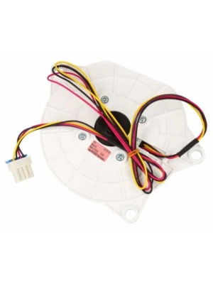 Motor ventilator frigider SBS LG EAU64824806, EAU63503703 , EAU63503705 , EAU63503706 compatibil - Img 3