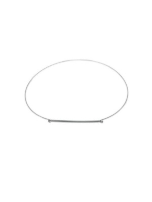 Nastavek za pritrditev vratnega tesnila, univerzalni, 650 mm - boben 6, 7, 8 kg