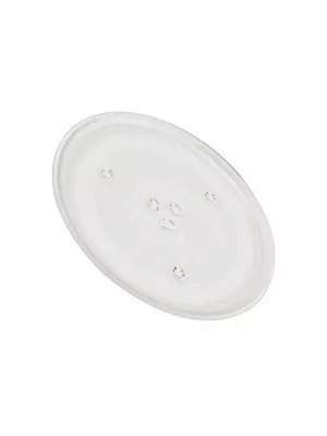 Original Samsung microwave turntable plate DE74-20102D 28,8cm