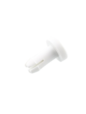 Pivot usa inferioara a compartimentului congelator Electrolux AEG 2060664006 - Img 3