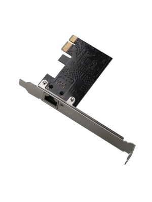 Placă de rețea PCI Express, PCIe Gigabit 1000Mbps la RJ45 - Img 5