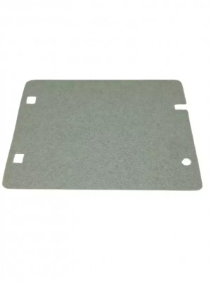 Placa mica cuptor microunde Samsung DE63-00237A - Img 3
