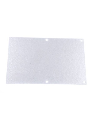 Placa mica microunde C00553214 Whirlpool 488000553214 - Img 3