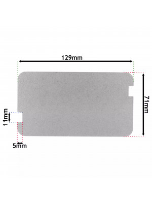 Placa mica microunde Sharp, Electrolux, AEG, Miele - Img 7