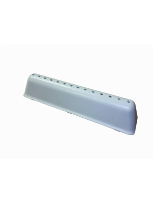 Płetwa łopatki bębna 14 otworów Whirlpool 480111104175 - Img 2