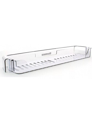 Półka na butelki w drzwiach lodówki Arctic Beko 4858150500 Oryginalna - Img 3
