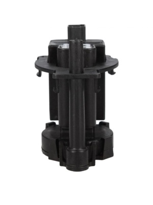 Pompa condens uscator de rufe C00306876 Whirlpool Indesit 482000023488 - Img 3