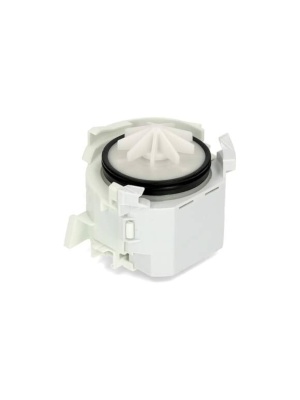 Pompa de evacuare BLP24-3, masina de spalat vase C00297919 Whirlpool 482000023392 originala - Img 6