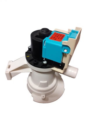 Pompa evacuare apa M305382 Whirlpool 480111104693 Original - Img 1