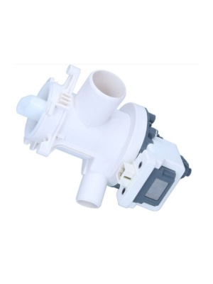 Pompa evacuare completa C00866184 Arctic / Beko 2863201700 - Img 2