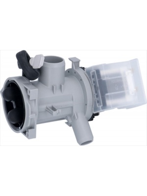 Pompa evacuare pentru masina spalat LG, cod 5859EN1004 Compatibil - Img 4