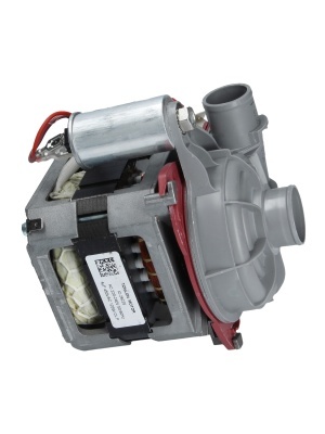 Pompa recirculare 90W C00865689 Beko 1740704500 compatibila - Img 3