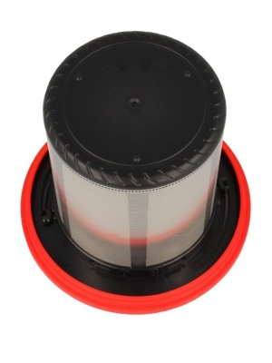 Porszívó szűrő pengékkel és szöszszűrővel BOSCH 12040192 12040193 - Img 4