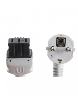 Power cable 220V, 3m Bosch 00576616 - Img 3