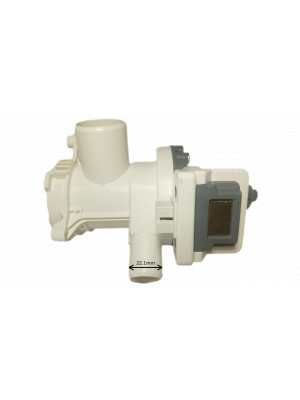 Pump and Filter, 2840940100 Beko Compatible - Img 6