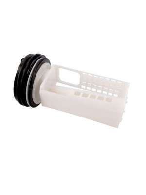 Pump filter for Samsung washing machine DC97-15695A WF9804RWE - Img 4