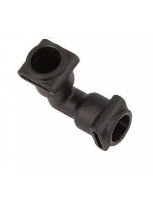 Racord furtun espressor Forma L 90°, Melitta 6593537 - Img 3