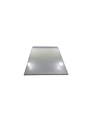 Raft din sticla pentru frigider C00876110 Arctic Beko, model Crisper Cover 4658800100 - Img 2