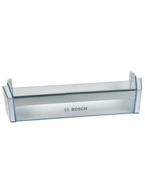 Raft inferior ușă frigider pentru Bosch, Siemens 11049704 – Original