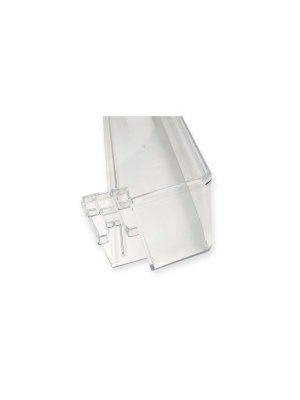 Raft sticle usa frigider Gorenje HK1649623 - Img 4