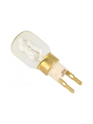 Refrigerator bulb TCLICK T25 15W C00312322 Whirlpool Indesit 484000000979 Original - Img 4