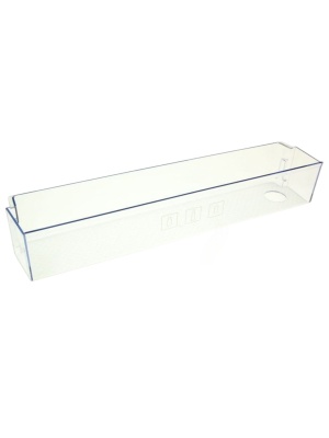 Refrigerator door bottle shelf C00873785 Arctic Beko Grundig 4948110300