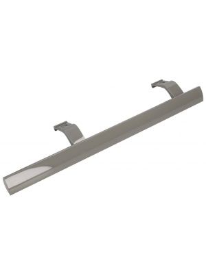 Refrigerator door handle Electrolux 2636028082 (bottom left/top right) L=475mm original - Img 5