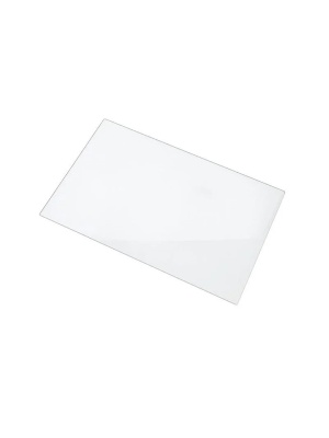 Refrigerator glass shelf C00898090 Arctic Beko 4657040600 - Img 2