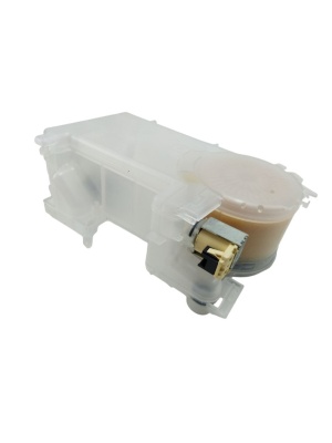 Rezervor dozare sare masina de spalat vase C00386789 Indesit, Hotpoint Whirlpool 488000386789 - Img 4