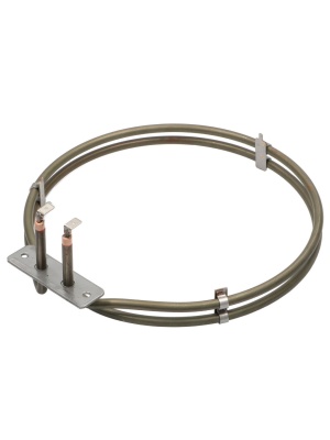 Rezistenta circulara 2400W cuptor electric compatibila AEG Electrolux 140089339059 - Img 1