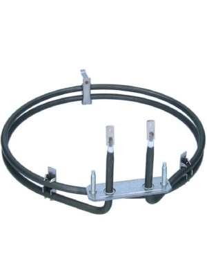Rezistenta circulara pentru cuptor Gorenje 488922, 229250 Originala - Img 4