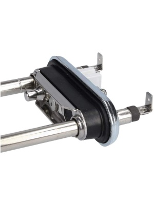 Rezistenta compatibila masina de spalat LG, AEG33121503 AEG73309901 2000W - Img 2