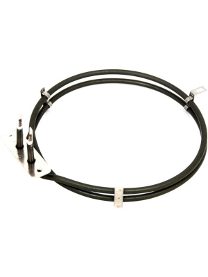 Rezistenta cuptor circulara 2000W Whirlpool 481225998405, 481225998406 Original - Img 2