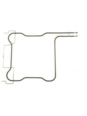 Rezistenta inferioara 1150W Whirlpool 488000526533 Original - Img 4