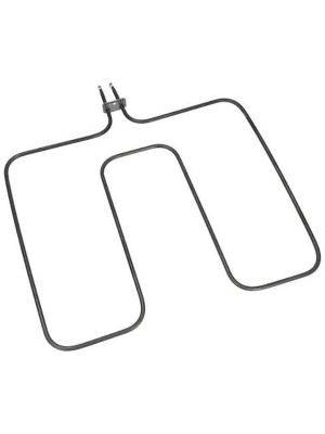 Rezistenta inferioara 1200w cuptor C00897949 Beko 262480007 originala - Img 3