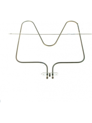 Rezistenta inferioara cuptor electric C00481291 Whirlpool 481925928812 - Img 2