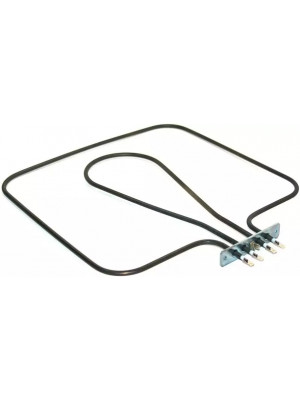 Rezistenta inferioara cuptor electric Candy 41020672, 42809927 - Img 2