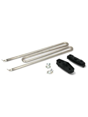Rezistență mașină de spălat Miele 2100W, cod 6260481, 0357610R, Compatibilă