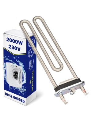 Rezistenta masina de spalat Samsung 2000W DC47-00033D su senzor NTC compatibila - Img 2