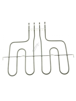 Rezistenta superioara 2450 W cuptor electric Whirlpool, Hotpoint, Aristion 482000084667 Compatibil - Img 4