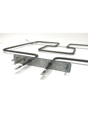 Rezistenta superioara cuptor C00322421 Whirlpool 480121104179 Compatibil - Img 5