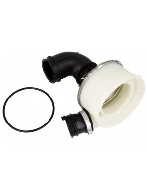 Rezistenta tubulara 1800W masina de spalat vase C00302489 Whirlpool 482000022217 - Img 2