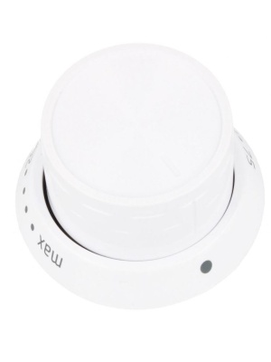 Ručica termostata plinskog štednjaka C00897596 Beko 250316053 - Img 2