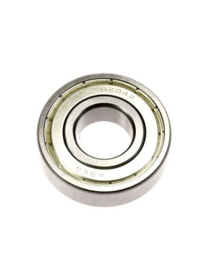 Rulment FINDLING WÄLZLAGER 6204 ZZ cu protectie la praf - Img 2