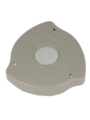 Salt compartment cover Gorenje, Whirlpool, Midea, Electrolux, Galanz
