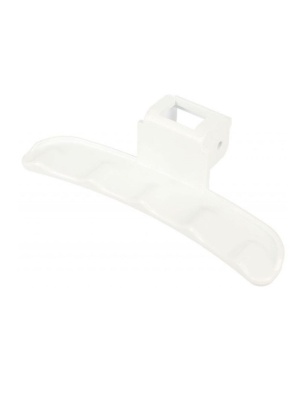 Samsung mosógép ajtófogantyú DC64-02852A eredeti - Img 6
