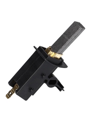 Set 2 oglenih ščetk za motor pralnega stroja Whirlpool / Indesit 481281718792 - Img 6