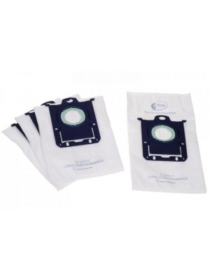 Set 4 bucati saci aspirator Philips, FC8021/03, 883802103010 - Img 2