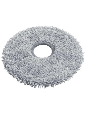 Set 4 lavete de mop Dreame X40 Ultra L20 Ultra X50 Ultra L10s Ultra X30 Pro originale - Img 5
